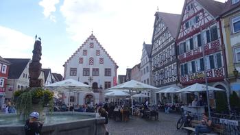 Bad Mergentheim