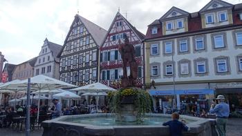 Bad Mergentheim