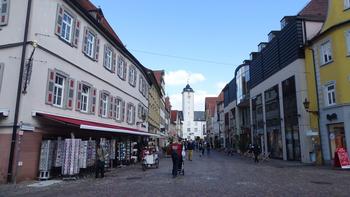 Bad Mergentheim