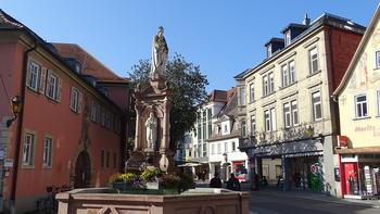 Bad Mergentheim