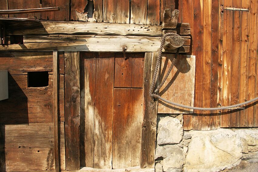 in Lenzerheide