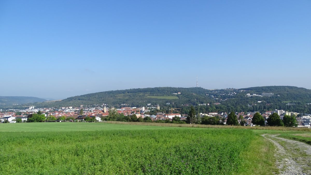 Bad Mergentheim