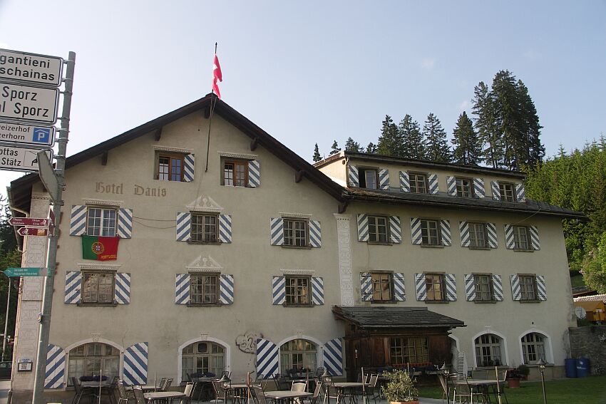 Lenzerheide