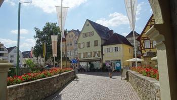 Bad Mergentheim