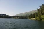 Lai Heidsee in Valbella