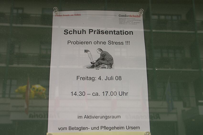 auch wichtig