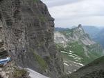 auf dem Weg zum Hochstolln