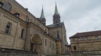 Bamberger Dom