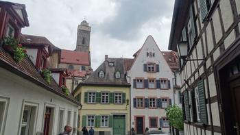 "Hinterer Bach" Bamberg
