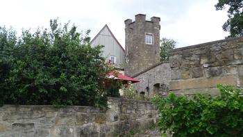 Burg Königsberg