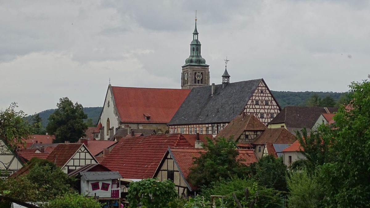 Marienkirche Königsberg