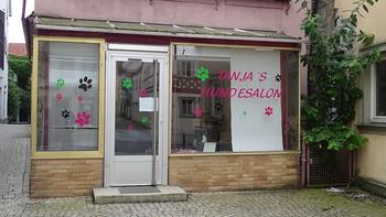 Tanja's Hundesalon