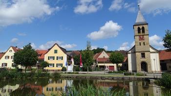 Priegendorf