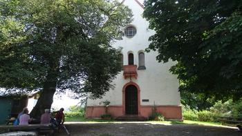 Katharinenkapelle