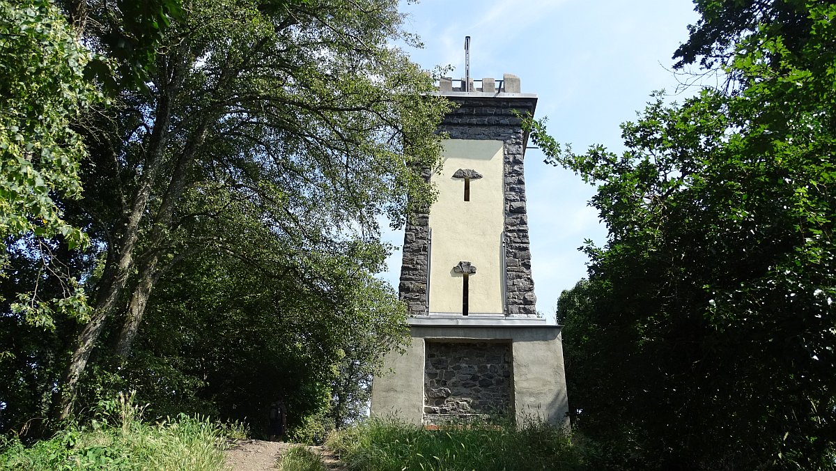 Neunlindenturm