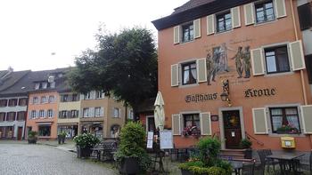 Altstadt Staufen