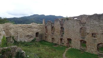 Burgruine Staufen