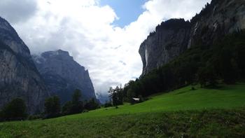 Lauterbrunnental