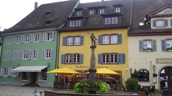 Staufen- Sulzburg- Badenweiler