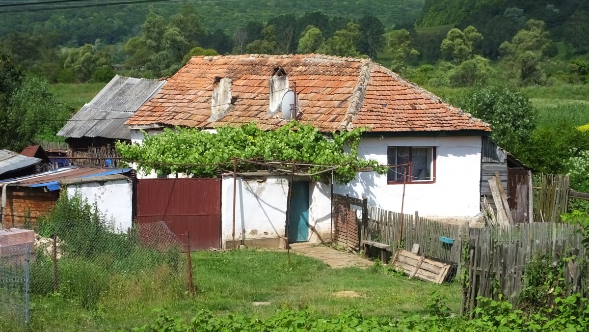 Bauernhaus