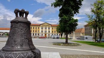 Festung Karlsburg
