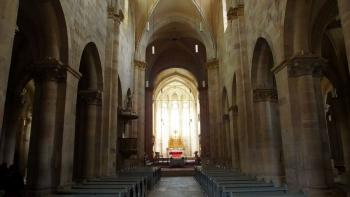 katholische Kirche