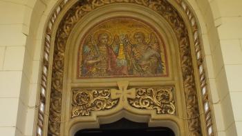 orthodoxe Kirche