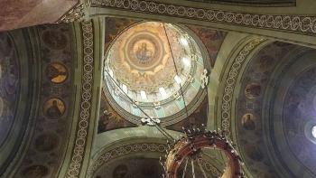 orthodoxe Kirche