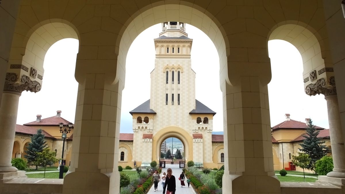 orthodoxe Kirche
