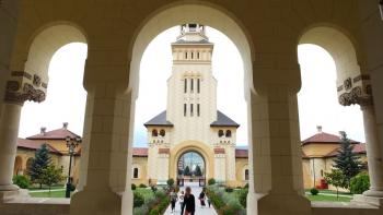 orthodoxe Kirche