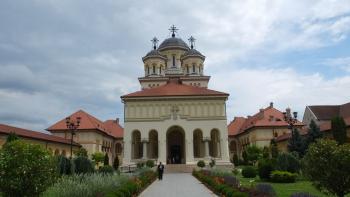 orthodoxe Kirche