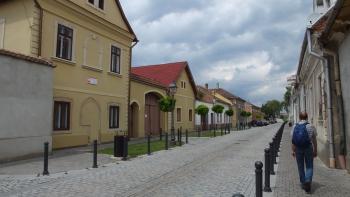 Festung Karlsburg