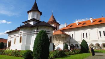 Kloster Obermühlendorf  (Sâmbăta de Sus)