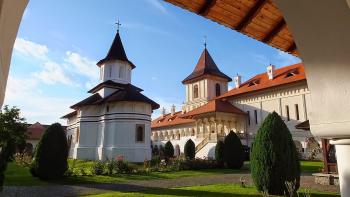 Kloster Obermühlendorf  (Sâmbăta de Sus)