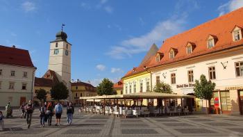 Hermannstadt