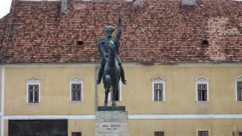 Festung Karlsburg