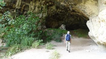 Fledermaushöhle