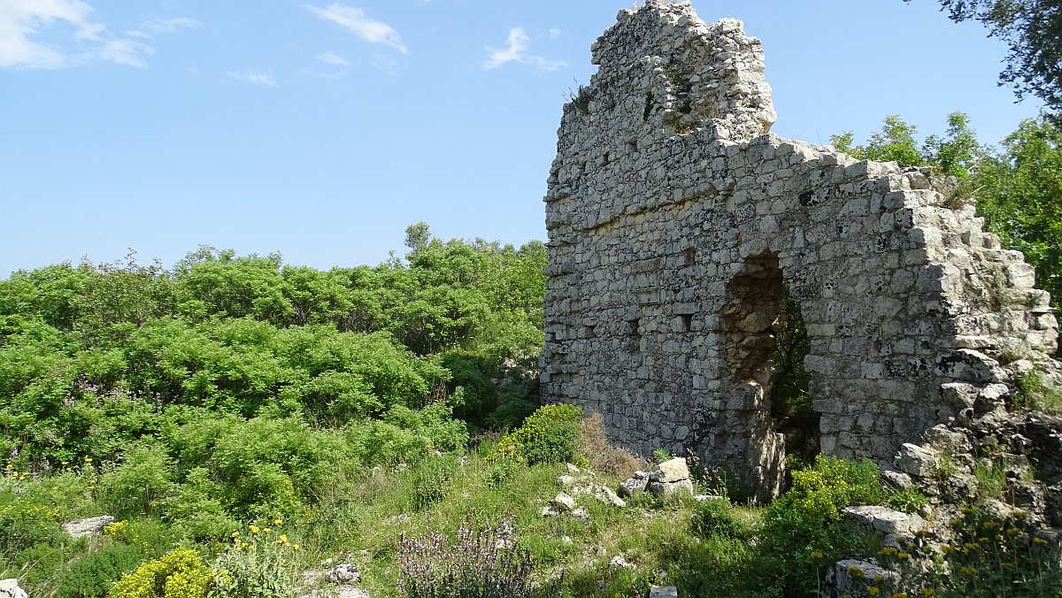 Chiesa dell'Ospedale Nuovo (S. Maria di Loreto)