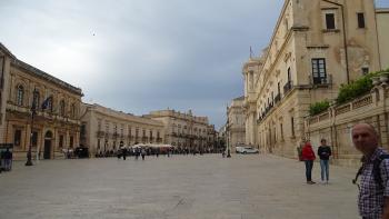 Piazza Duomo