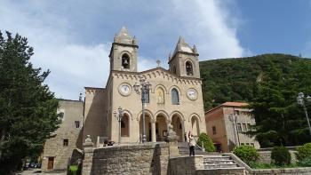 Santuario di Gibilmanna