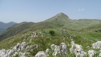 vermutlich der Pizzo Dipilo