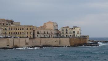 Ortigia