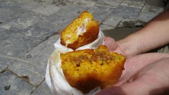 Arancini