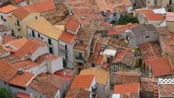 Cefalù Altstadt