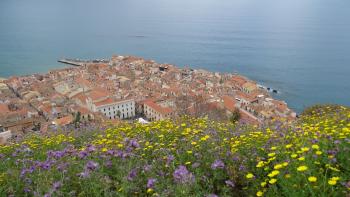 Cefalù Altstadt