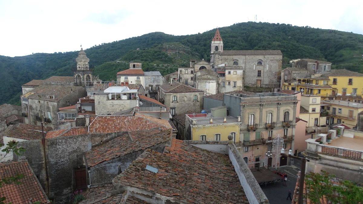 Castiglione di Sicilia