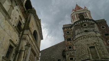 Chiesa San Pietro e Paolo in Castiglione di Sicilia