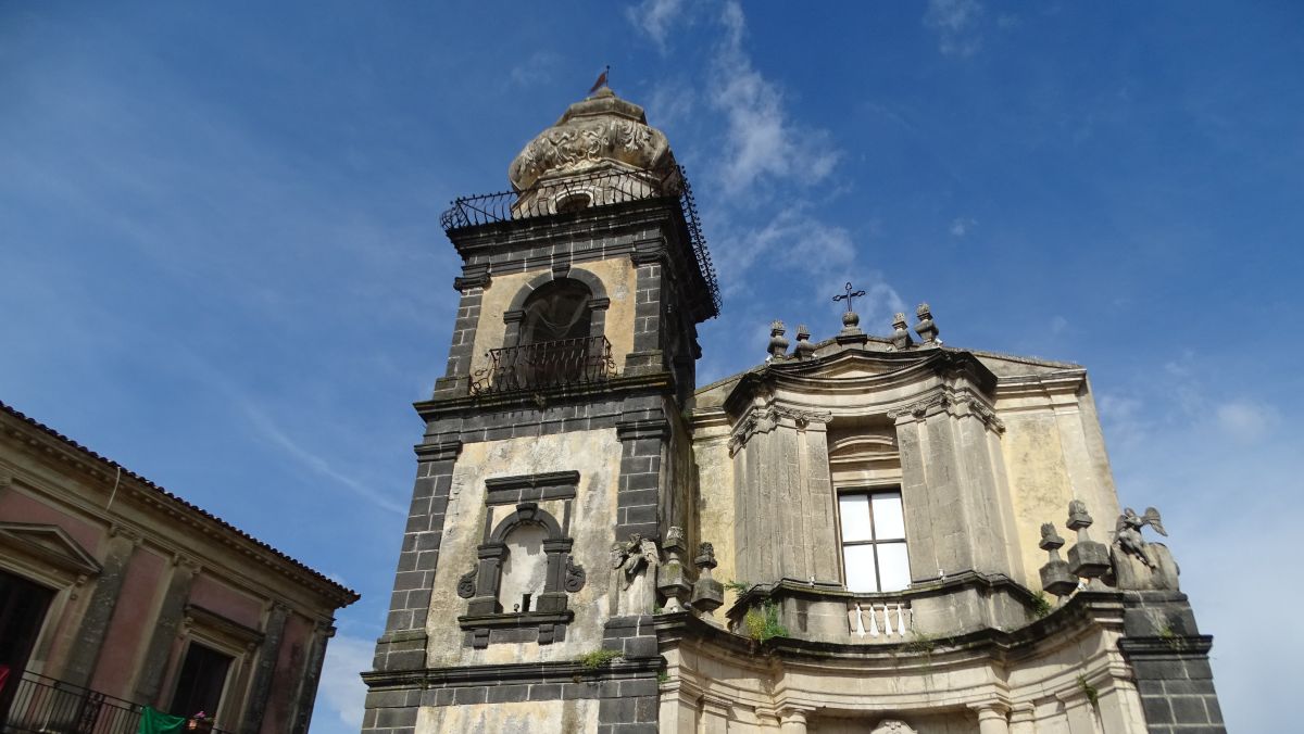 Castiglione di Sicilia