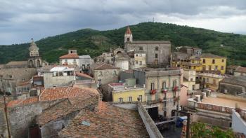 Castiglione di Sicilia