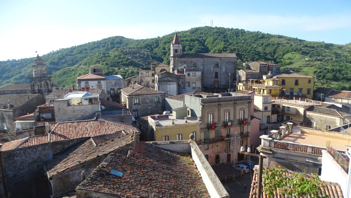 Castiglione di Sicilia